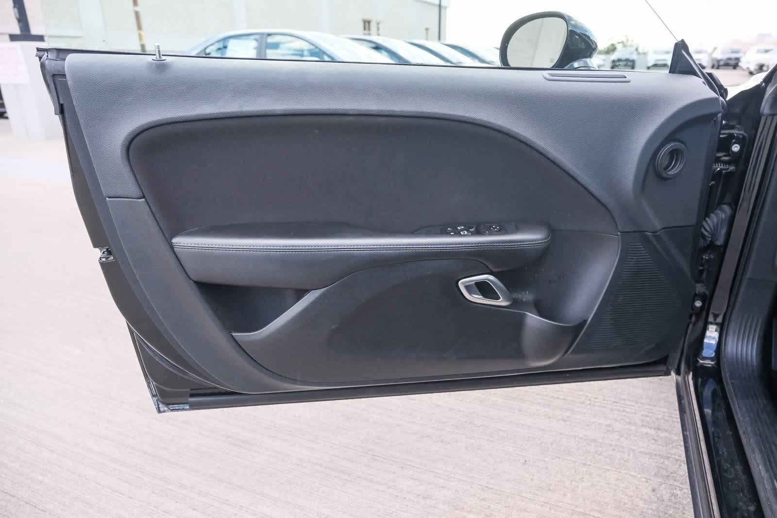 Thumbnail: 2019 Dodge Challenger - 23