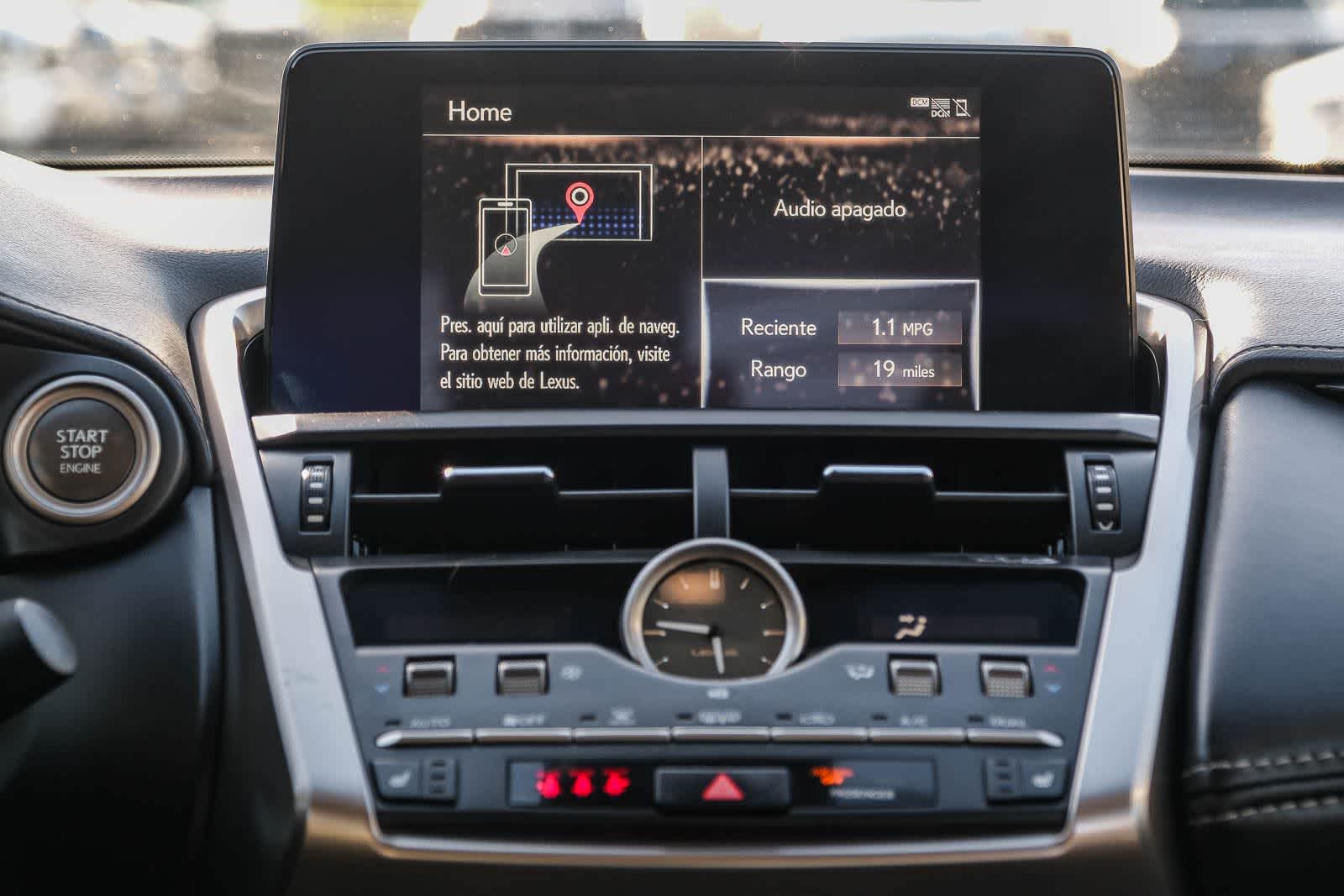 Thumbnail: 2019 Lexus NX - 15