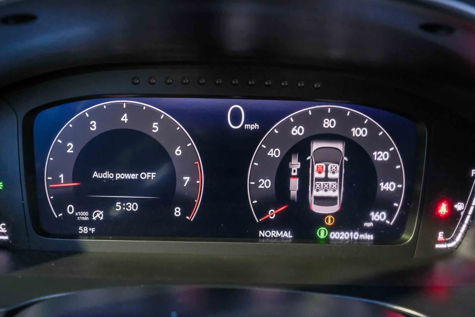 Thumbnail: 2026 Honda Civic - 23