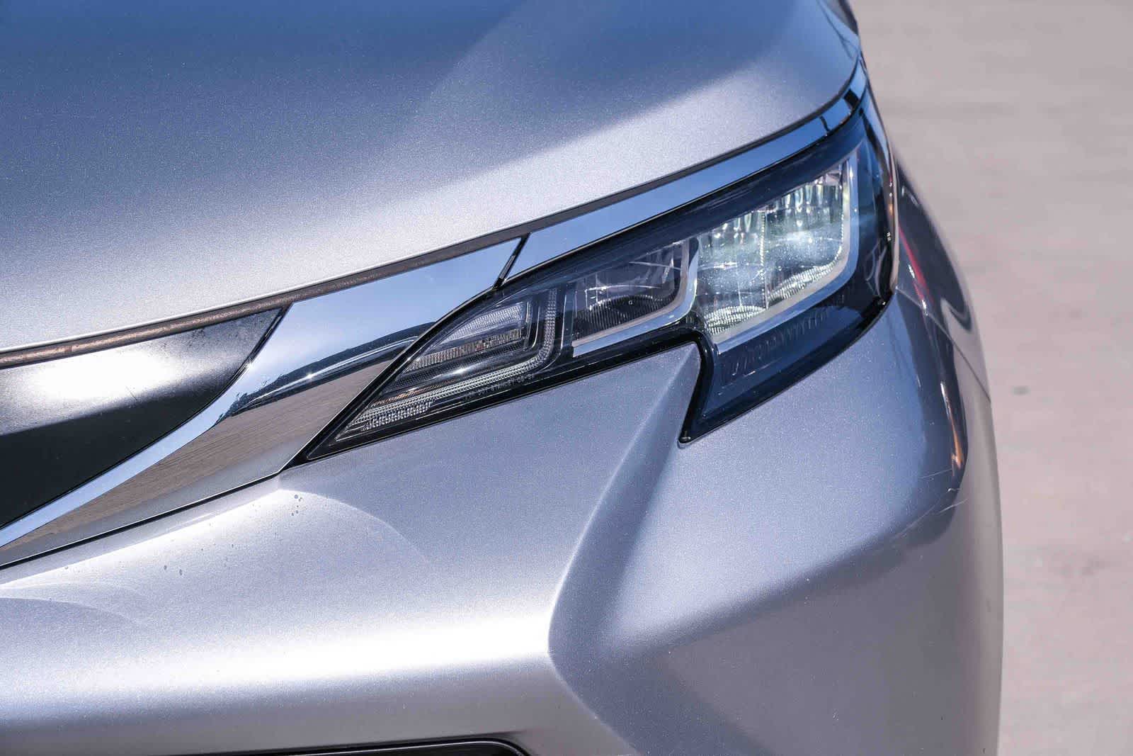 Thumbnail: 2023 Toyota Sienna - 12