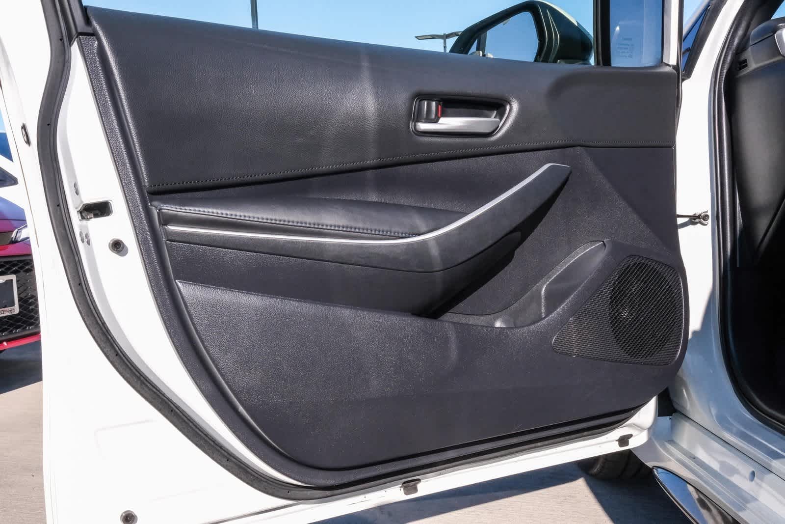 Thumbnail: 2020 Toyota Corolla - 19