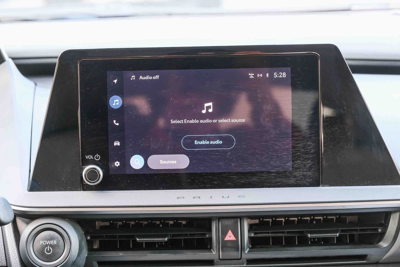 Thumbnail: 2024 Toyota Prius - 15