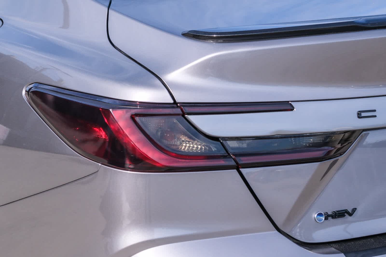 Thumbnail: 2025 Toyota Camry - 7