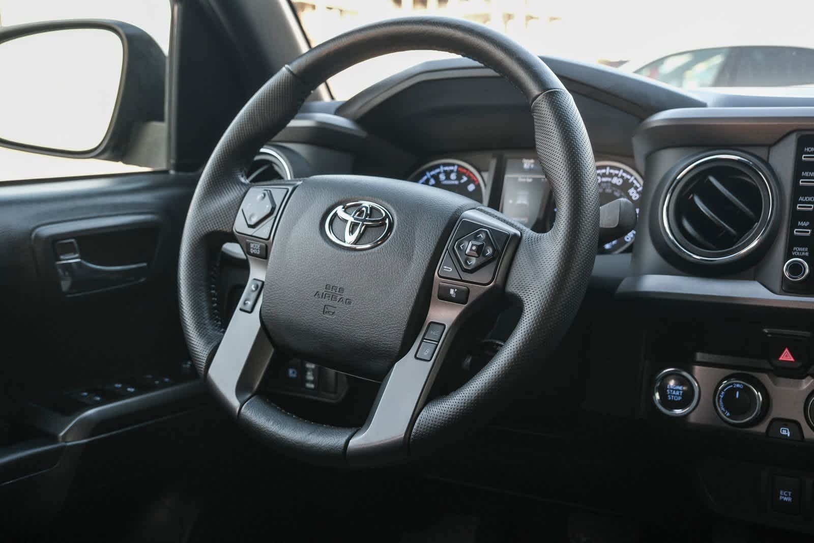 Thumbnail: 2023 Toyota Tacoma - 16