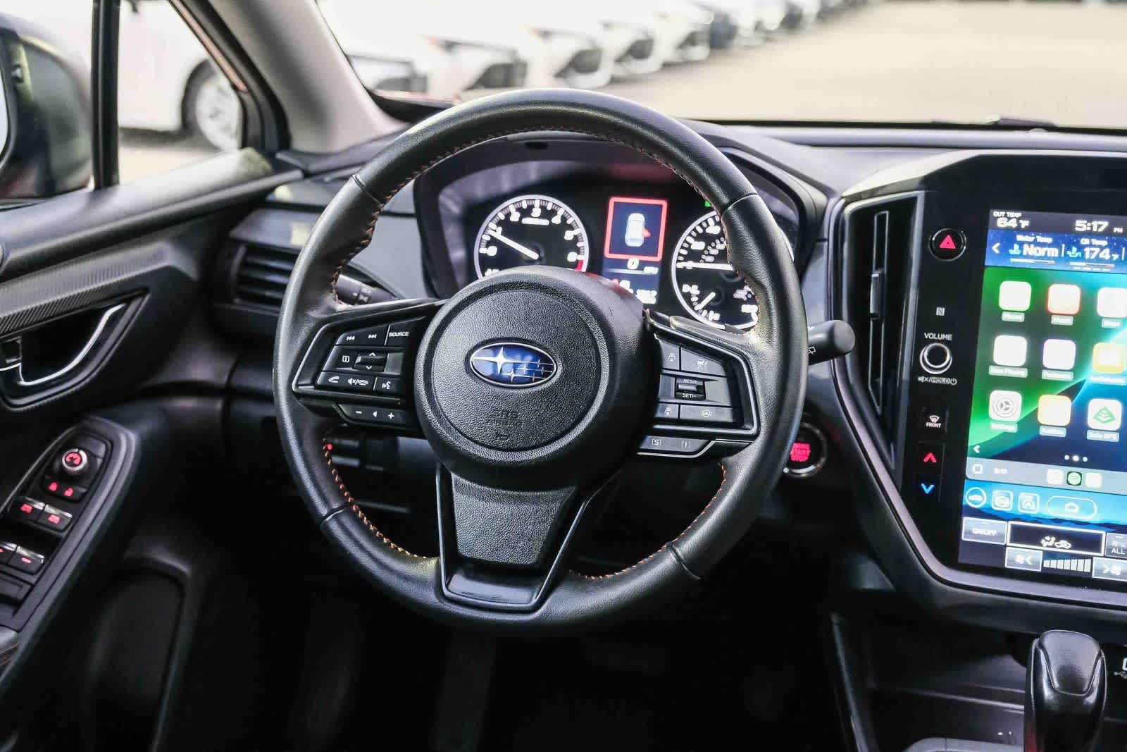 Thumbnail: 2024 Subaru Crosstrek - 15