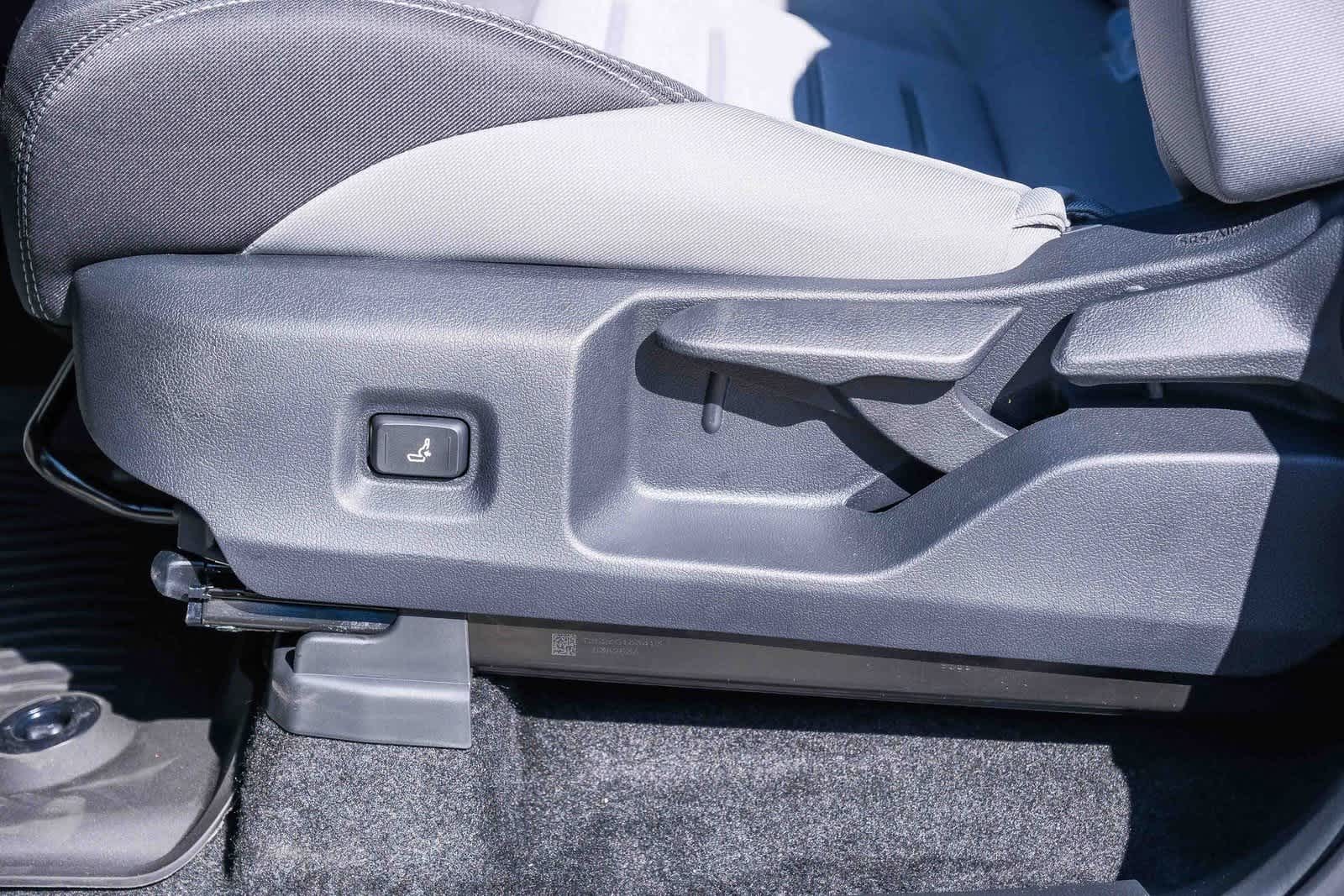 Thumbnail: 2025 Toyota Tacoma - 23