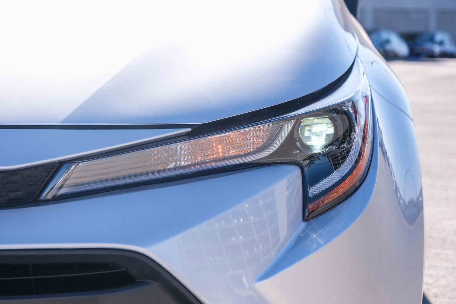 Thumbnail: 2024 Toyota Corolla - 11