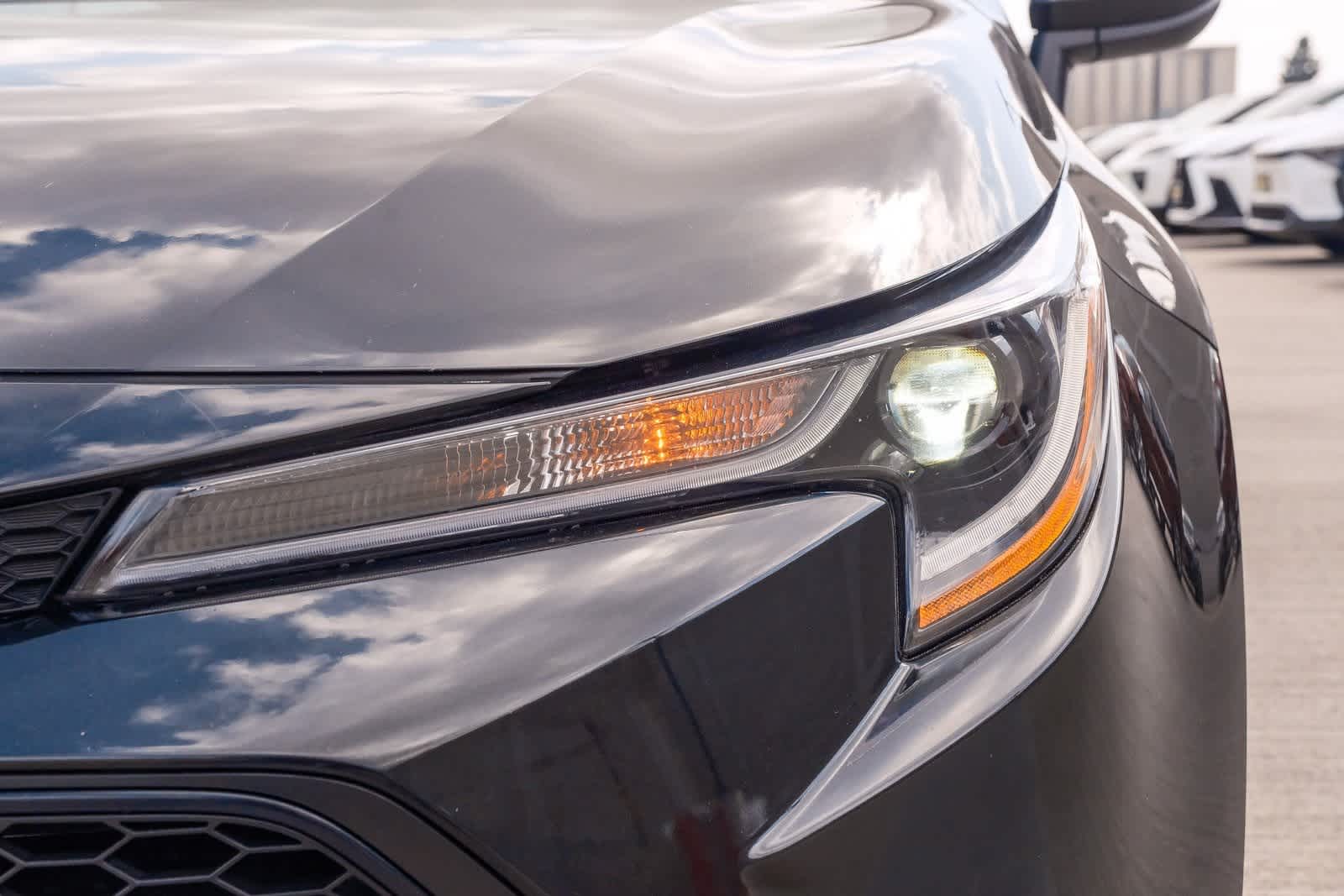 Thumbnail: 2022 Toyota Corolla - 11