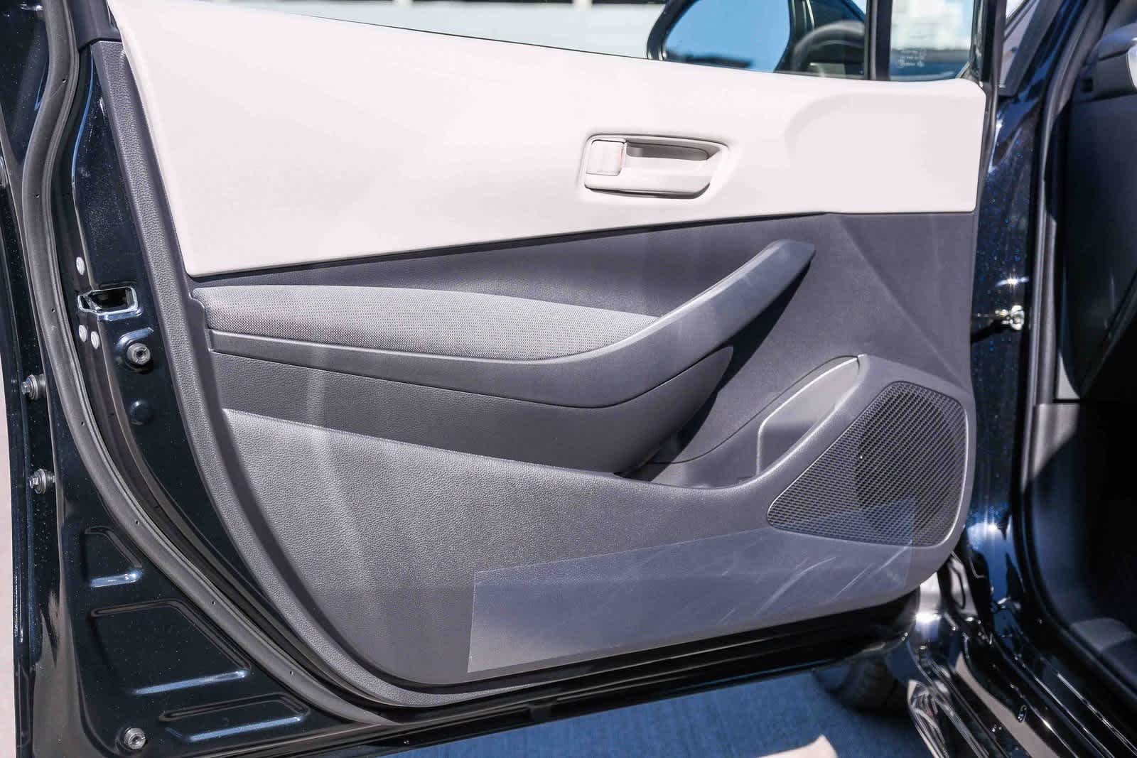 Thumbnail: 2026 Toyota Corolla - 23