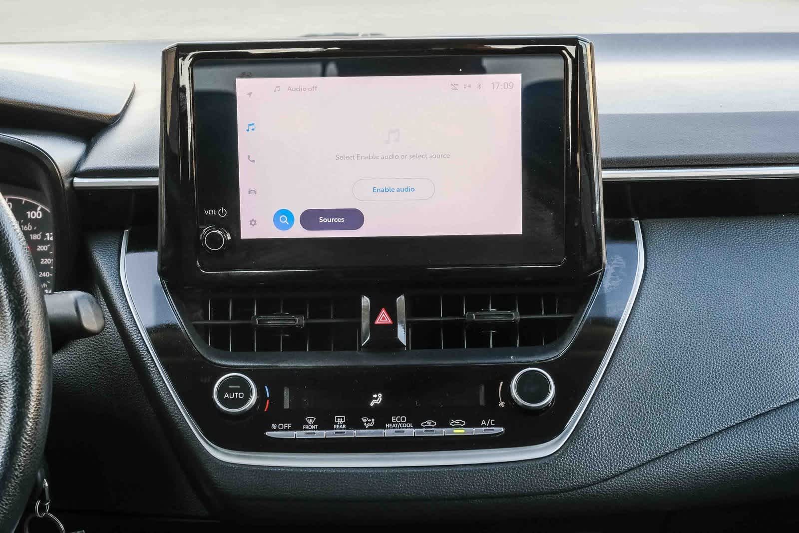 Thumbnail: 2023 Toyota Corolla - 14