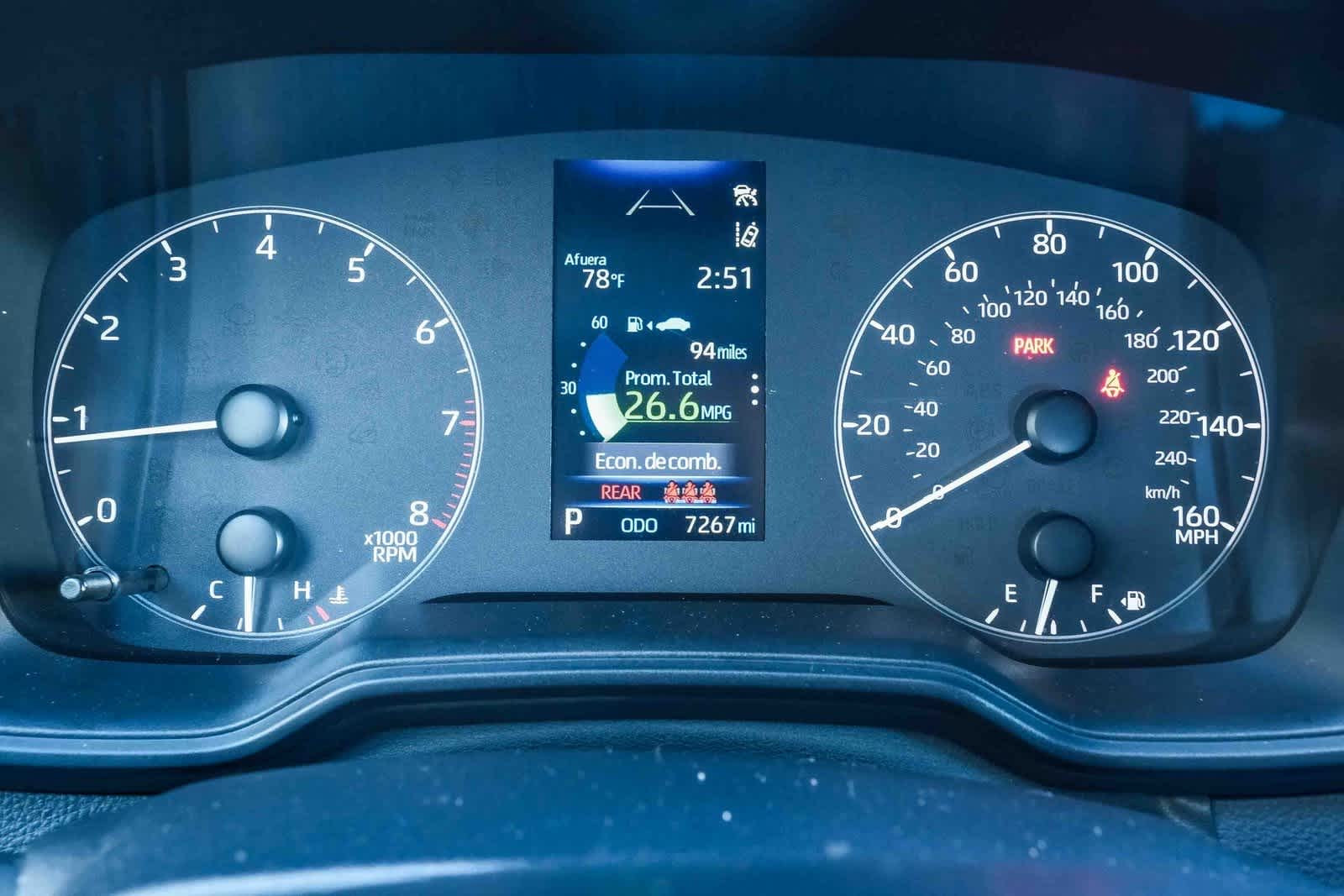 Thumbnail: 2024 Toyota Corolla - 25