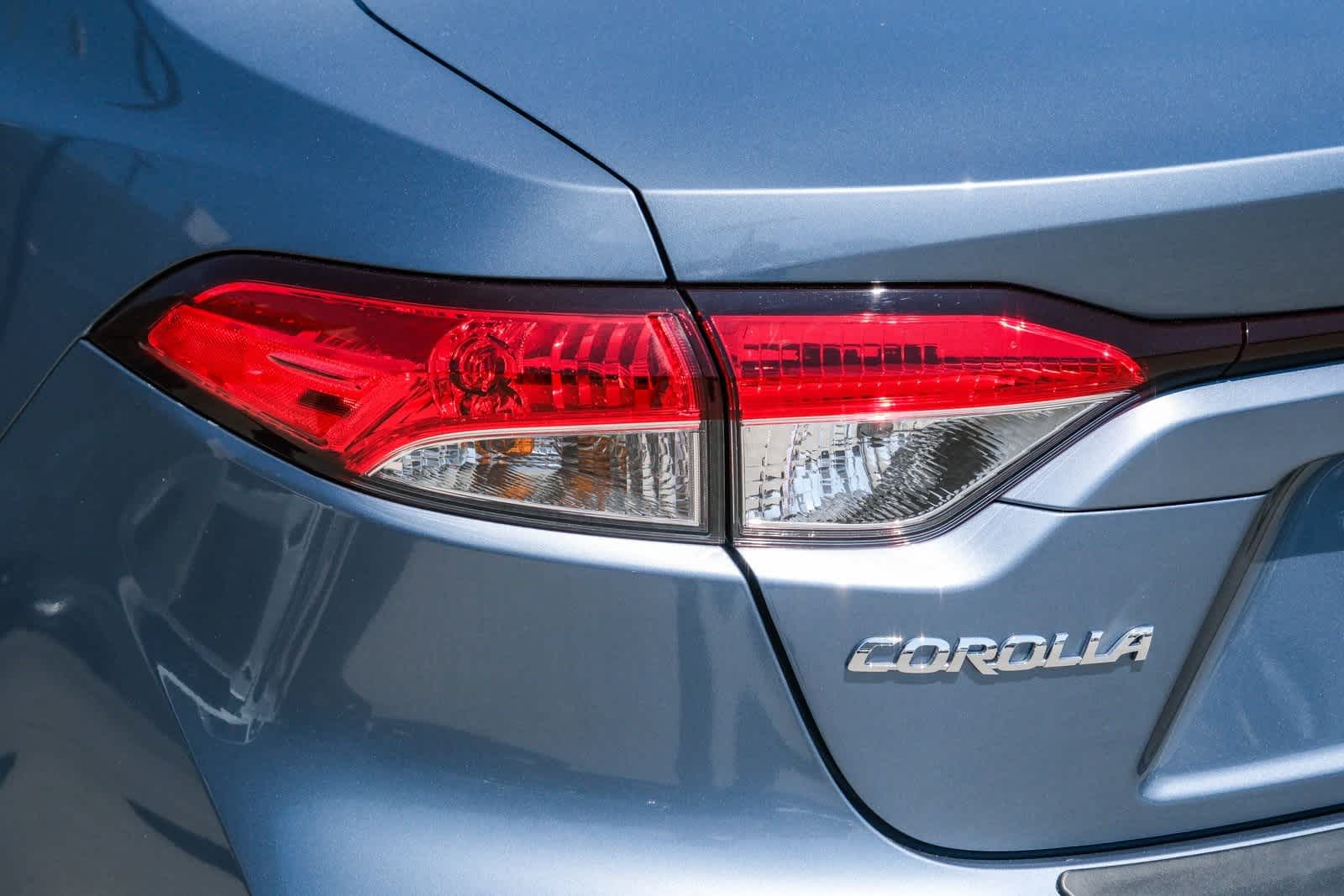 Thumbnail: 2023 Toyota Corolla - 7