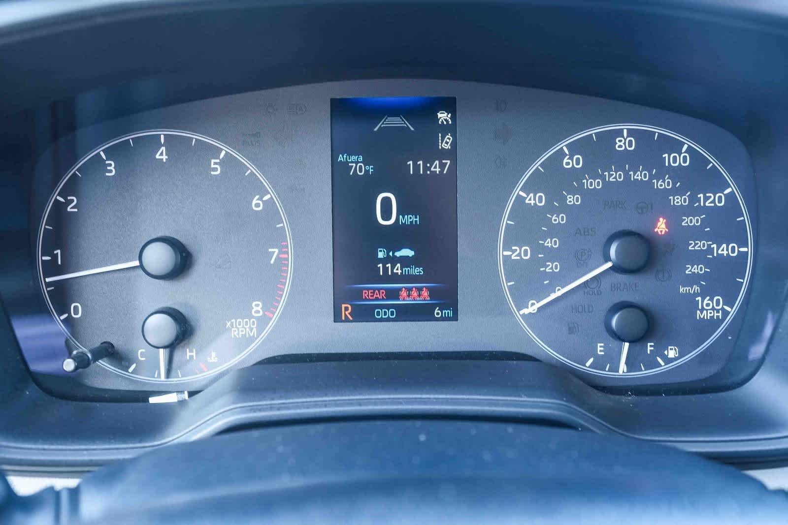 Thumbnail: 2025 Toyota Corolla - 24