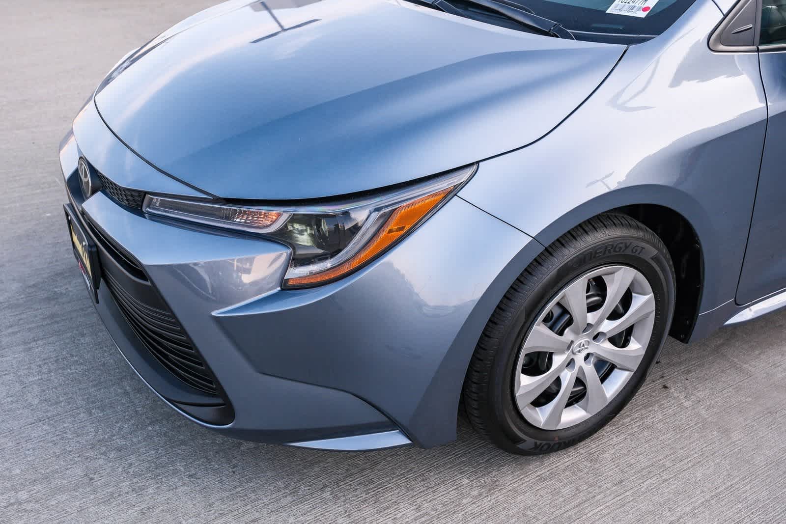 Thumbnail: 2025 Toyota Corolla - 12