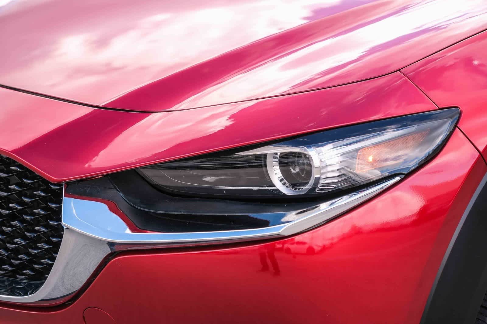 Thumbnail: 2023 Mazda CX-30 - 11