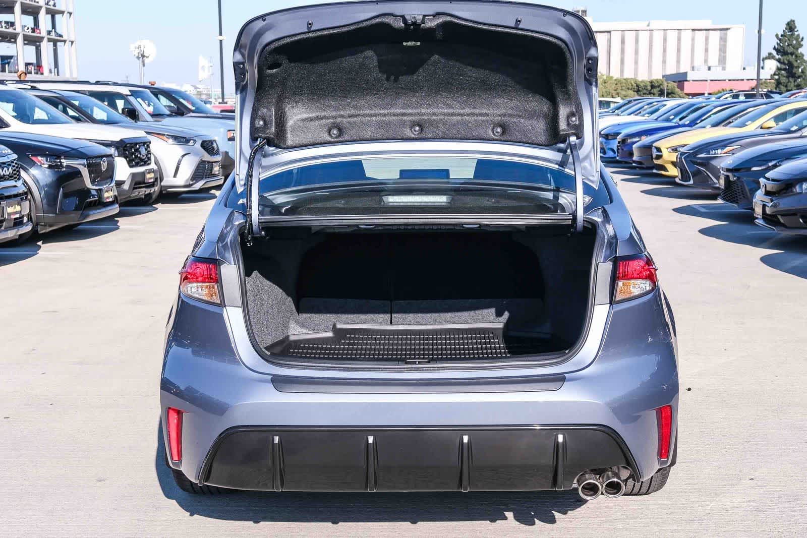 Thumbnail: 2026 Toyota Corolla - 27