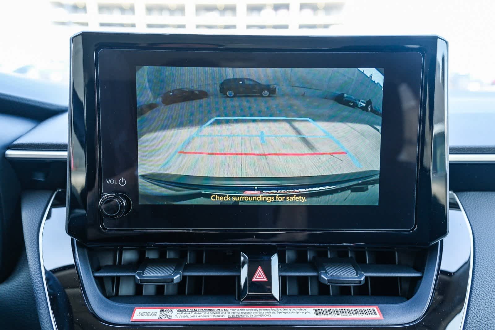 Thumbnail: 2025 Toyota Corolla - 24