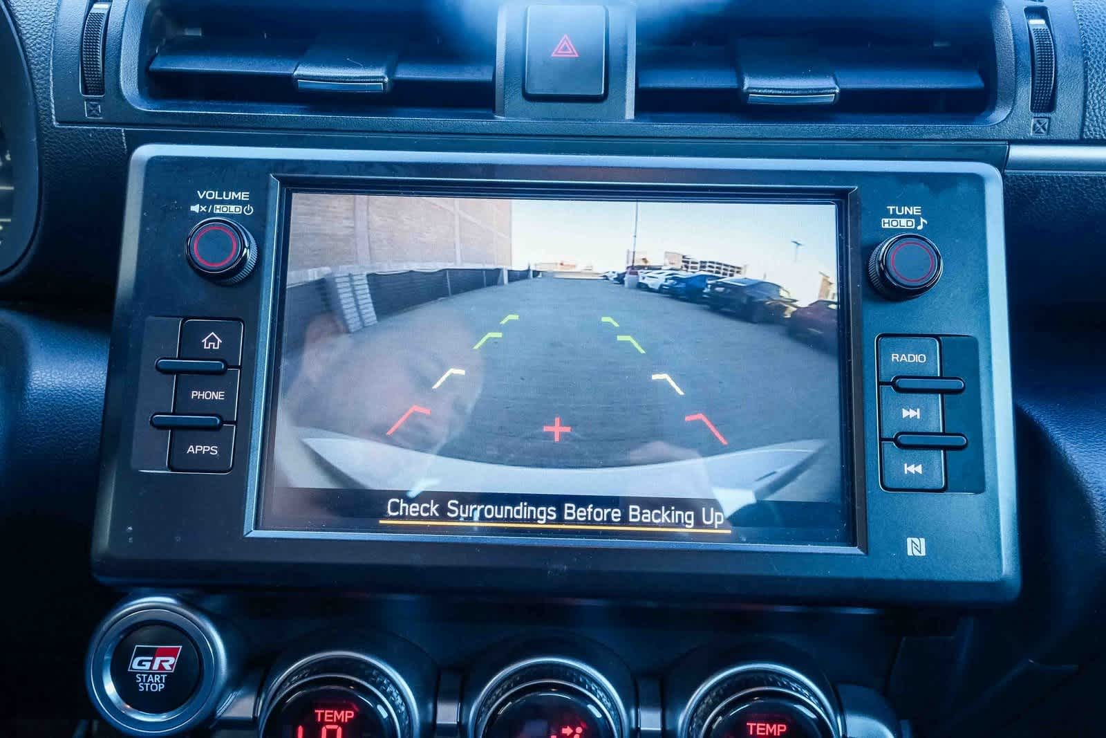 Thumbnail: 2025 Toyota GR86 - 26