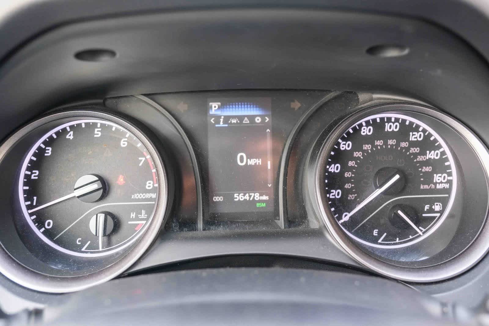 Thumbnail: 2024 Toyota Camry - 25