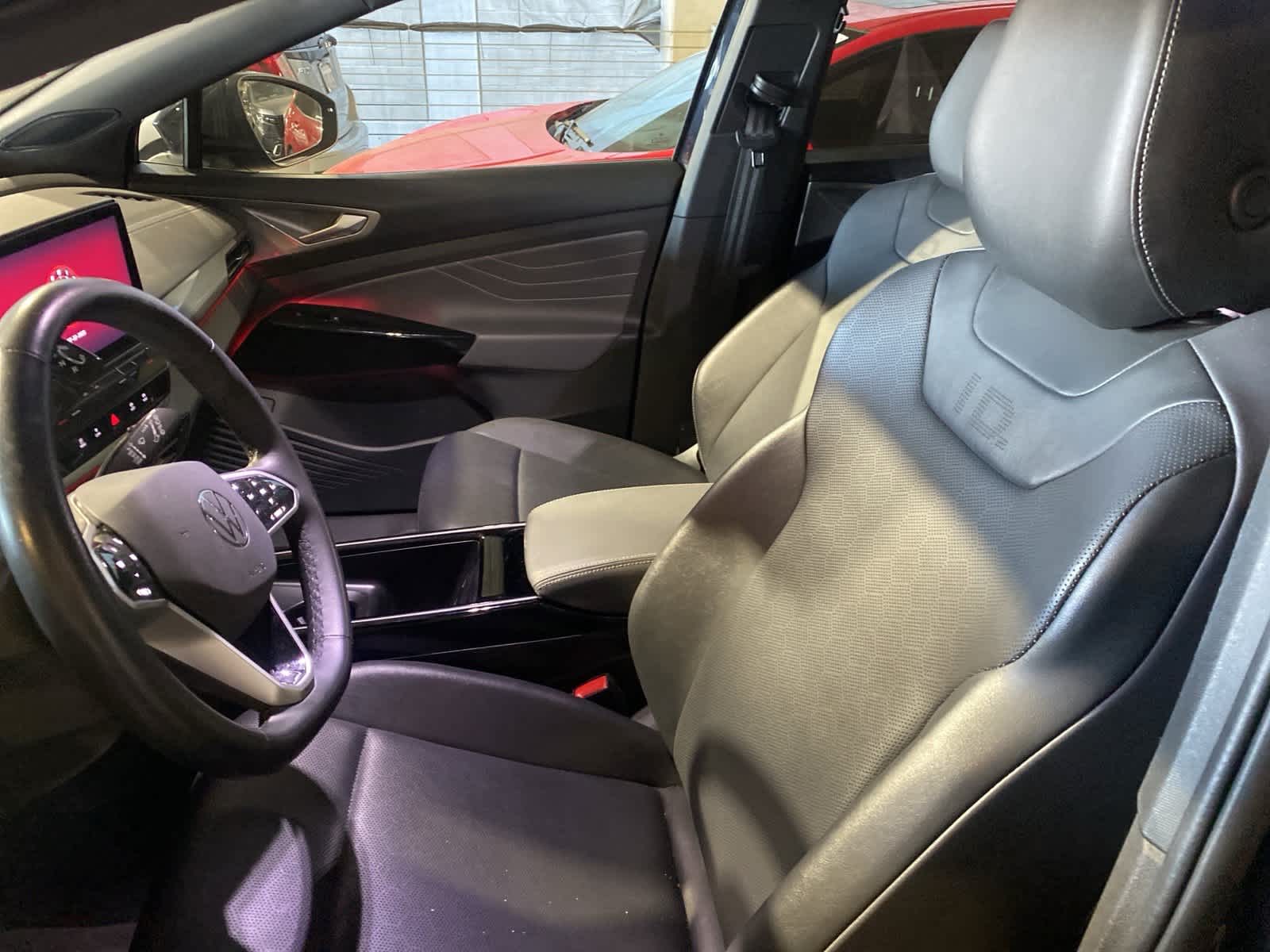 2023 Volkswagen ID.4 Pro S -
                  Los Angeles, CA