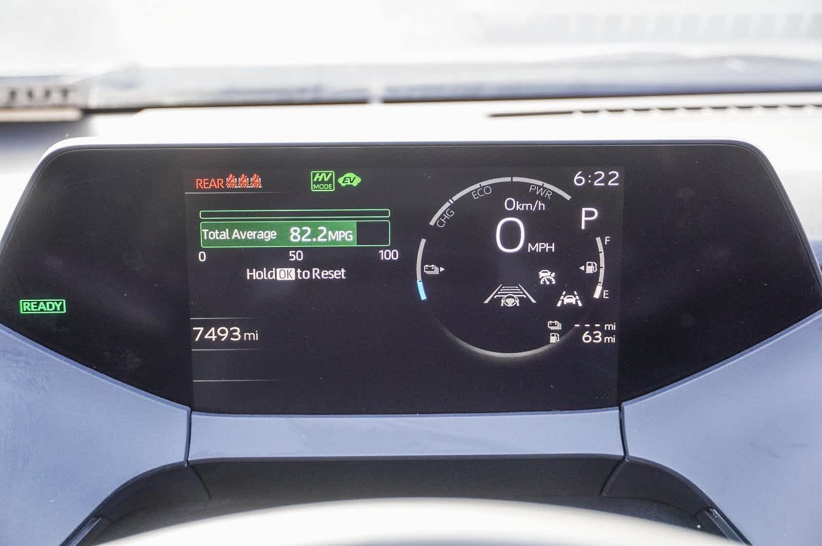 2024 Toyota Prius Prime Premium 25