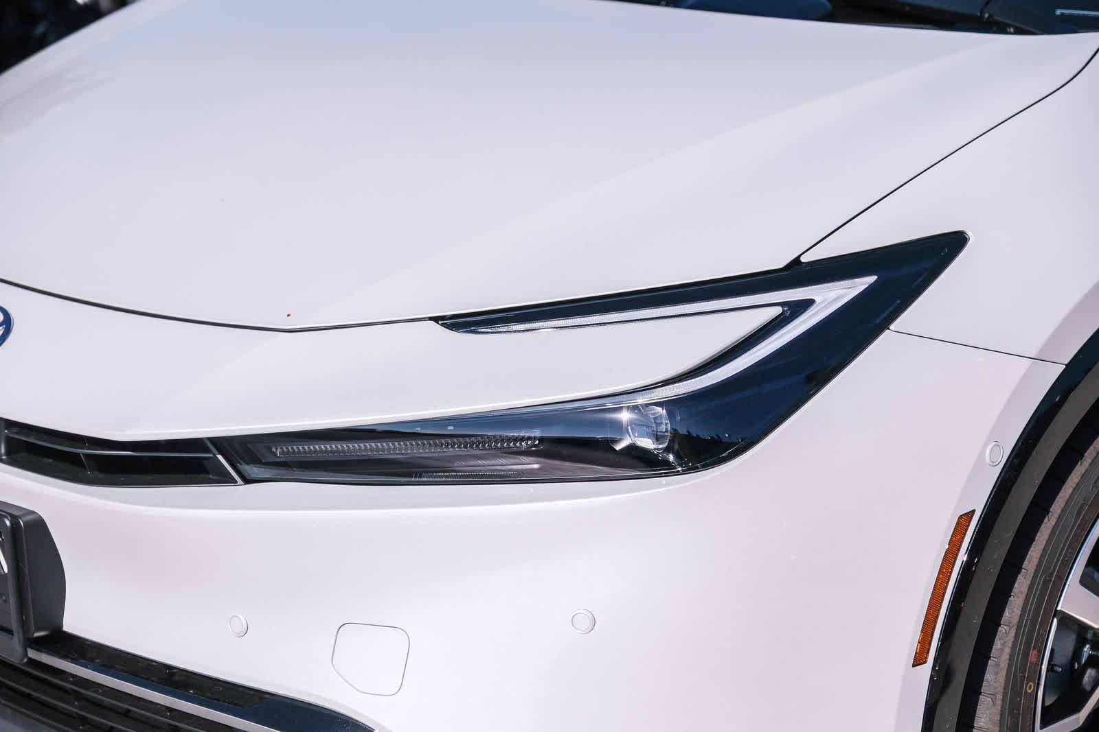 Thumbnail: 2026 Toyota Prius - 12