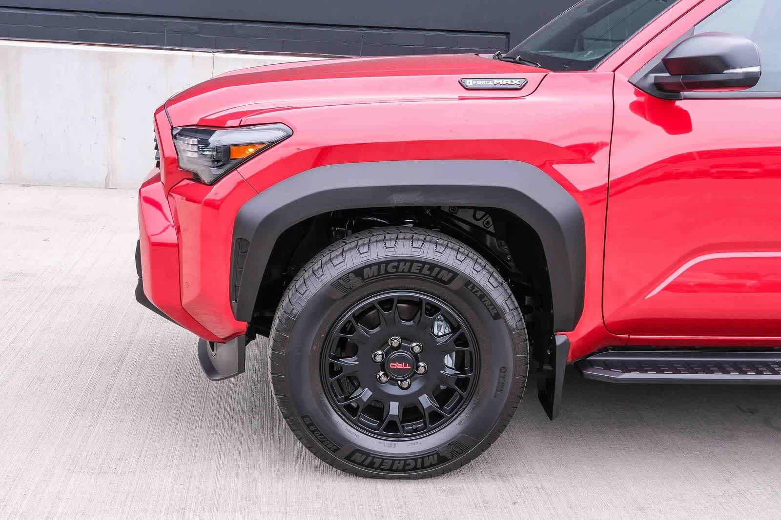 Thumbnail: 2025 Toyota 4Runner - 12