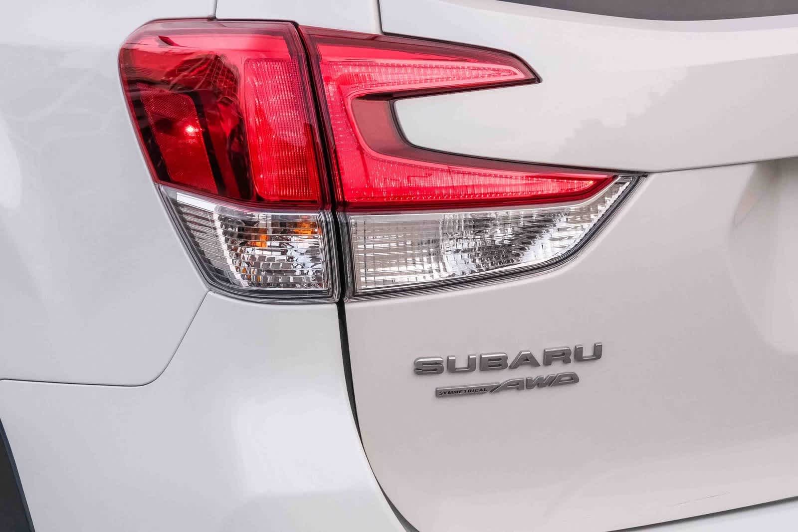 Thumbnail: 2023 Subaru Forester - 7