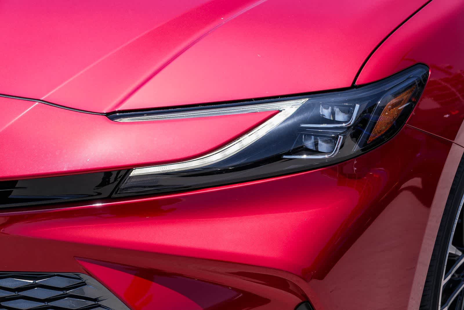 Thumbnail: 2026 Toyota Camry - 12