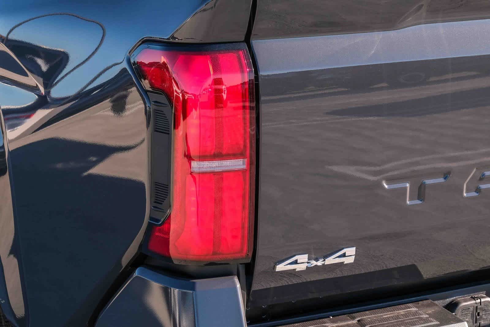 Thumbnail: 2025 Toyota Tacoma - 7