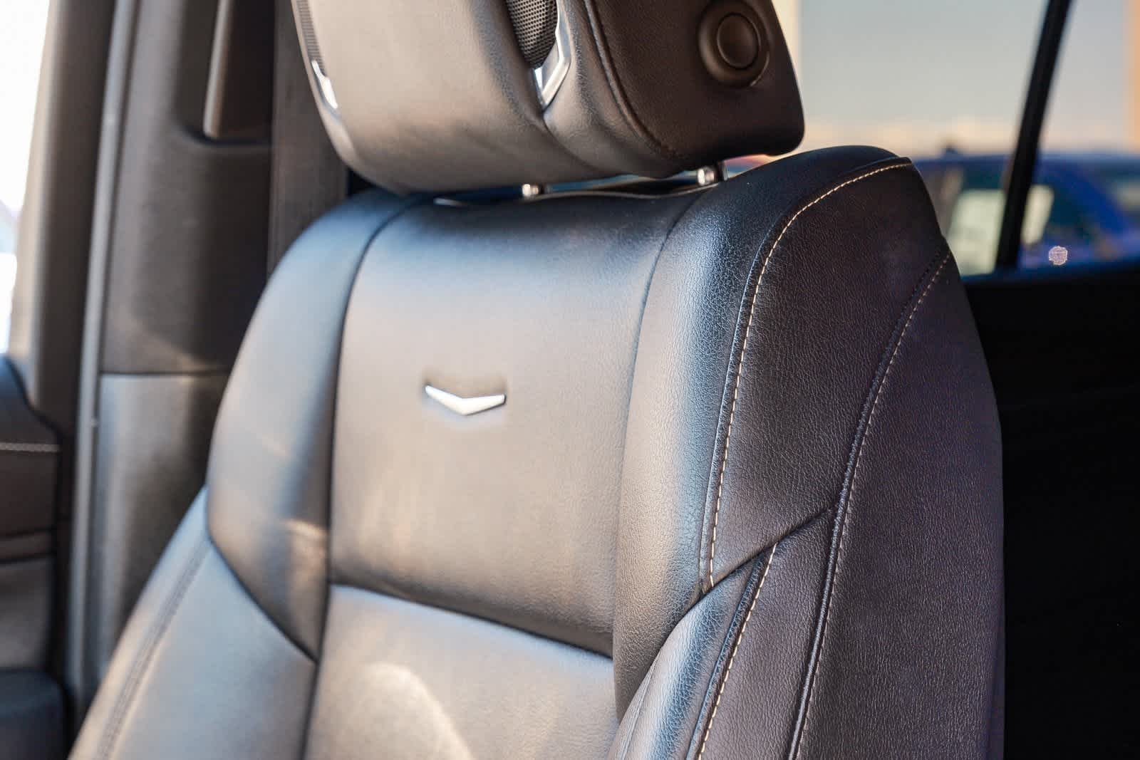 Thumbnail: 2023 Cadillac Escalade - 22