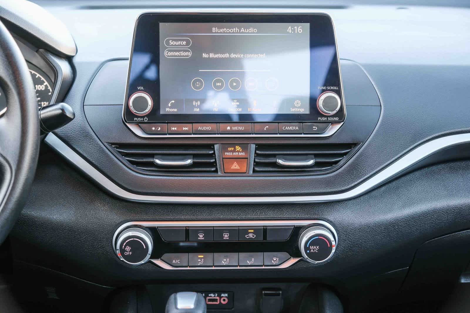 Thumbnail: 2025 Nissan Altima - 14