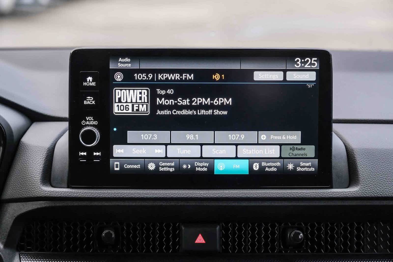 Thumbnail: 2024 Honda CR-V - 15