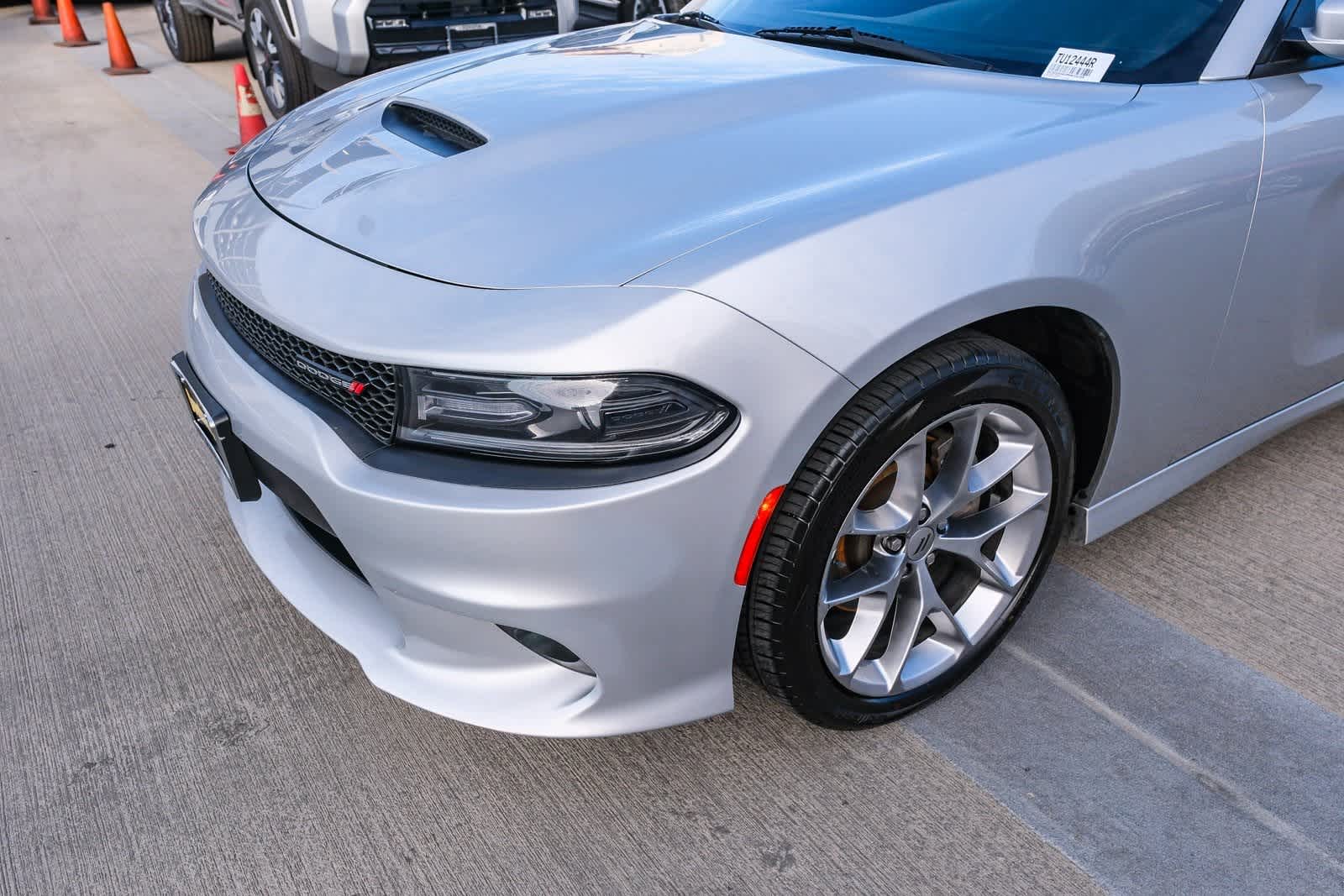 Thumbnail: 2021 Dodge Charger - 12