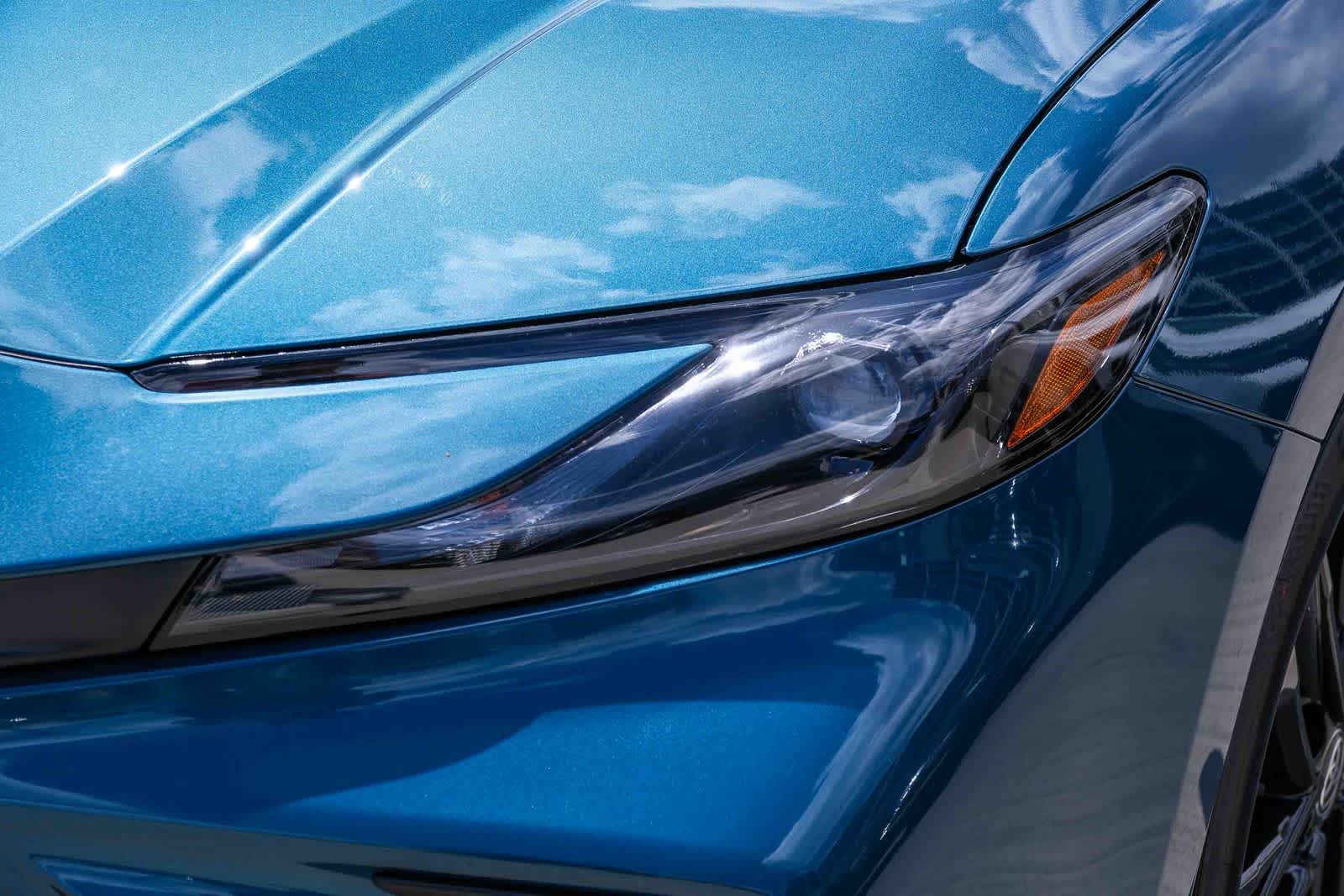Thumbnail: 2026 Toyota Camry - 12