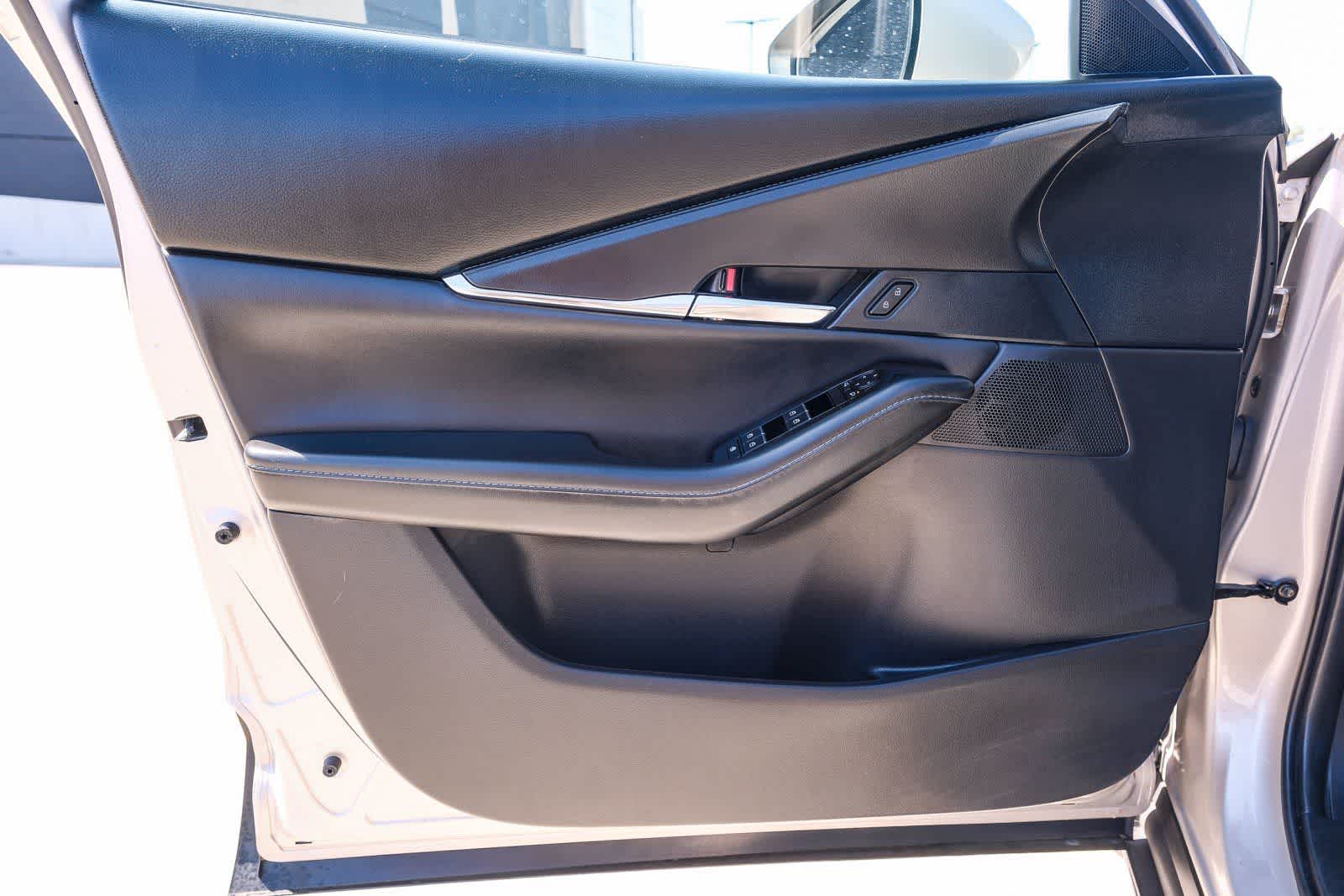 Thumbnail: 2024 Mazda CX-30 - 20