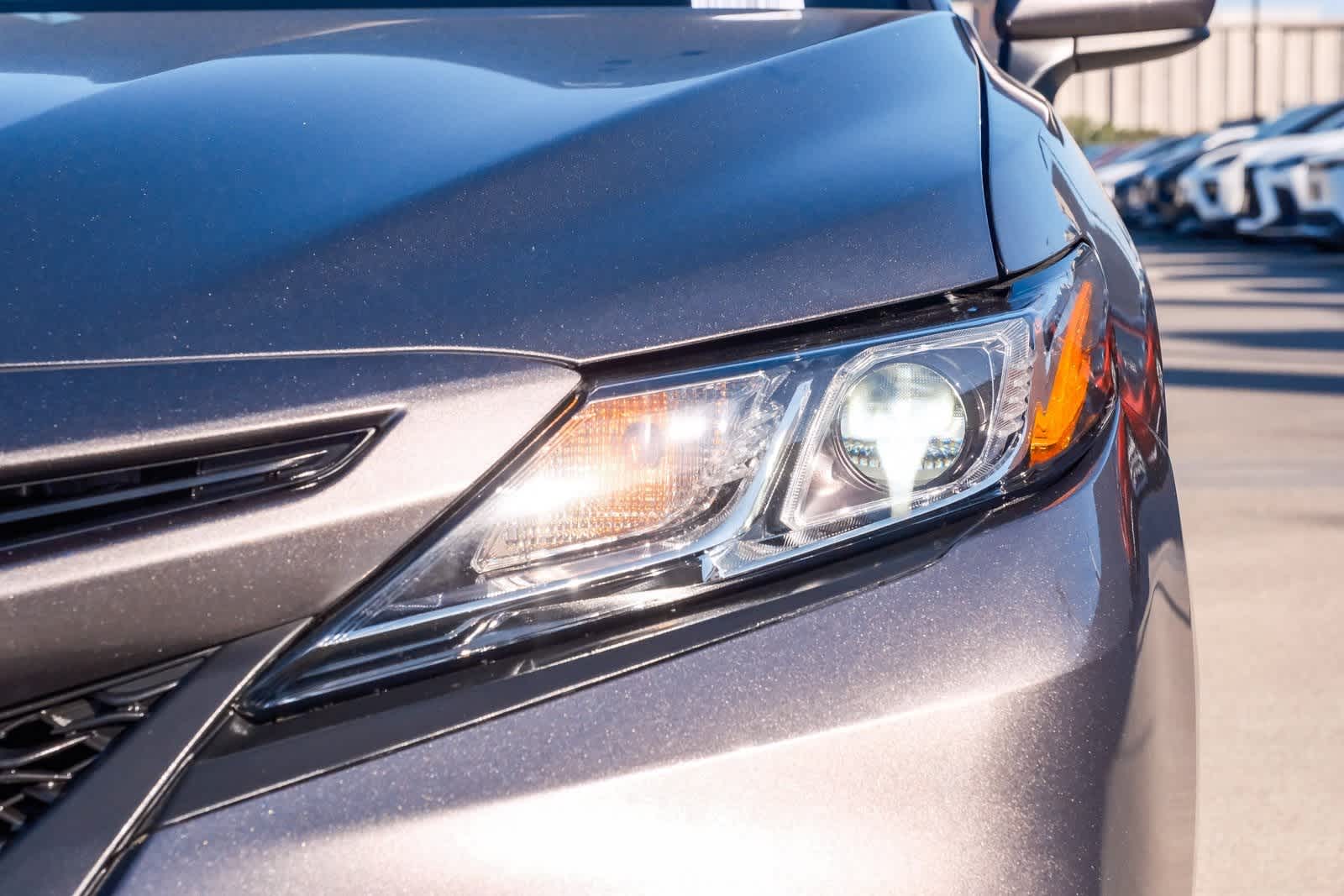 Thumbnail: 2020 Toyota Camry - 11