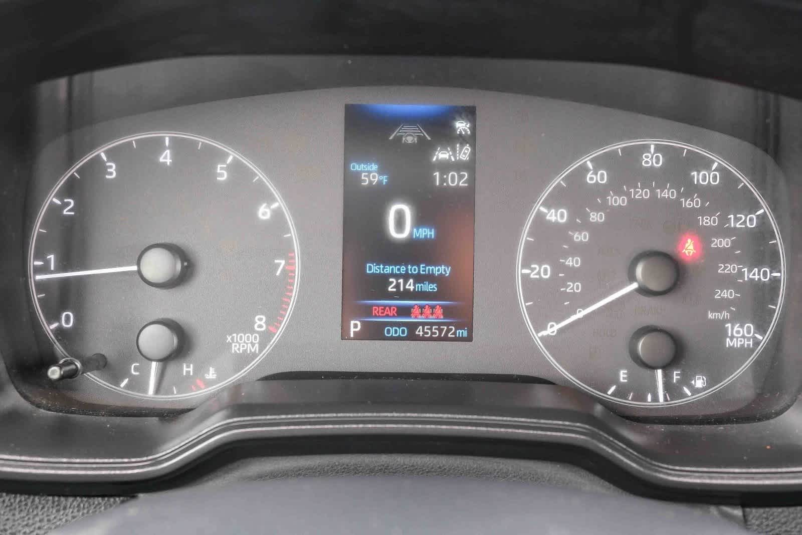 Thumbnail: 2023 Toyota Corolla - 24