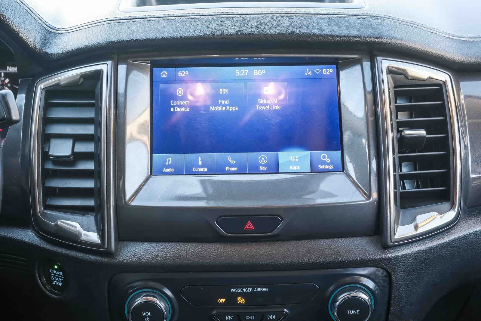 Thumbnail: 2021 Ford Ranger - 13