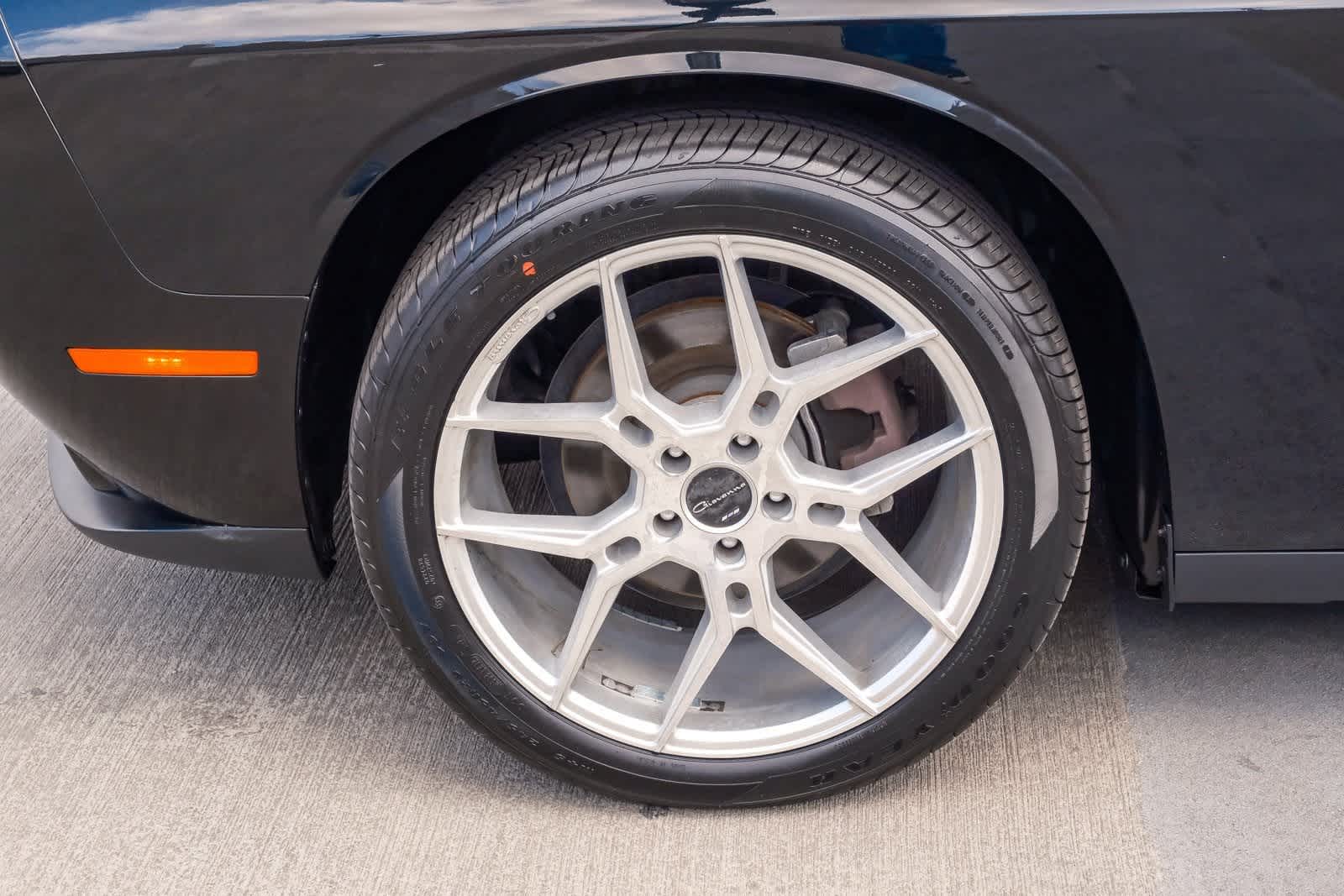 Thumbnail: 2020 Dodge Challenger - 10