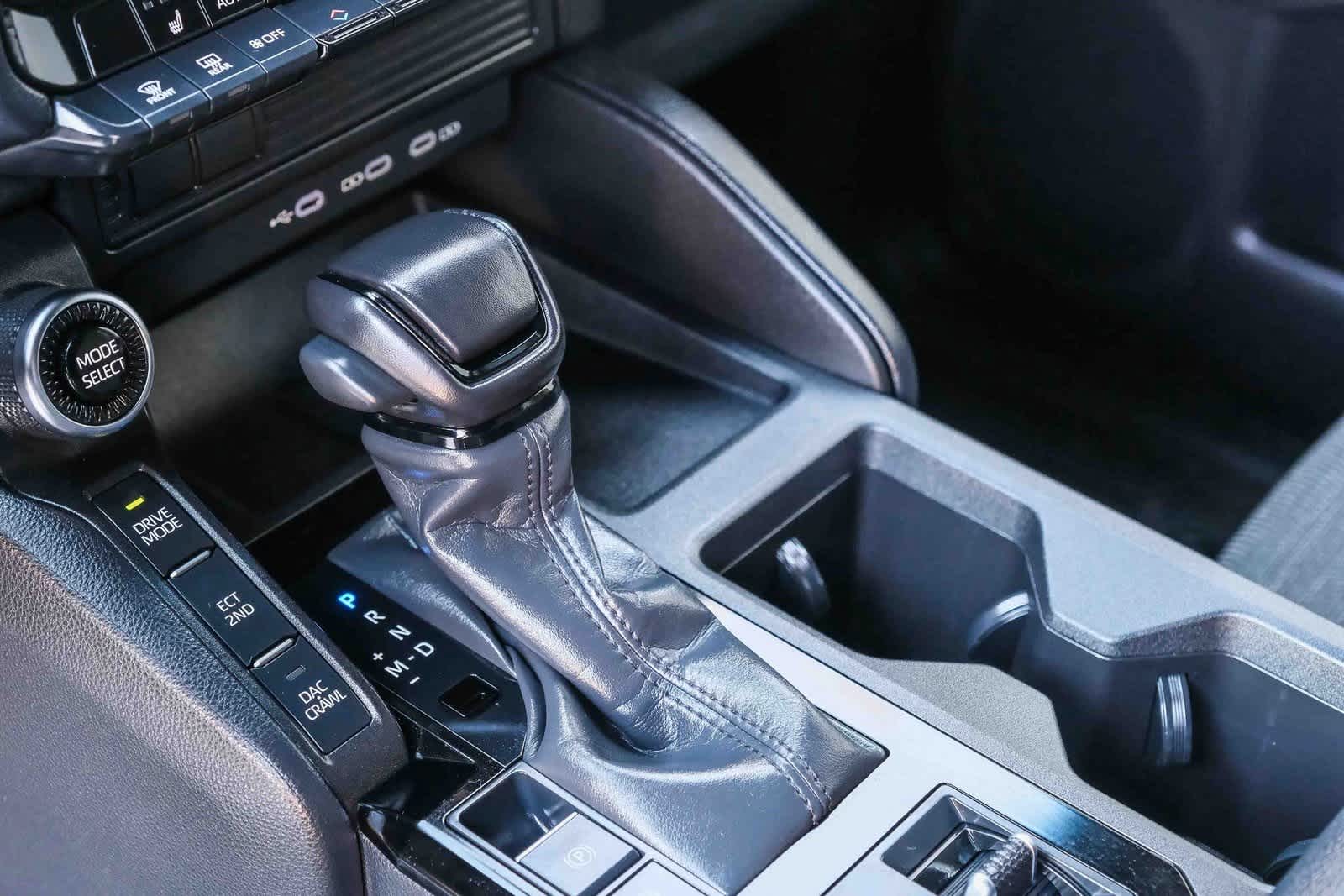 Thumbnail: 2025 Toyota Land Cruiser - 20