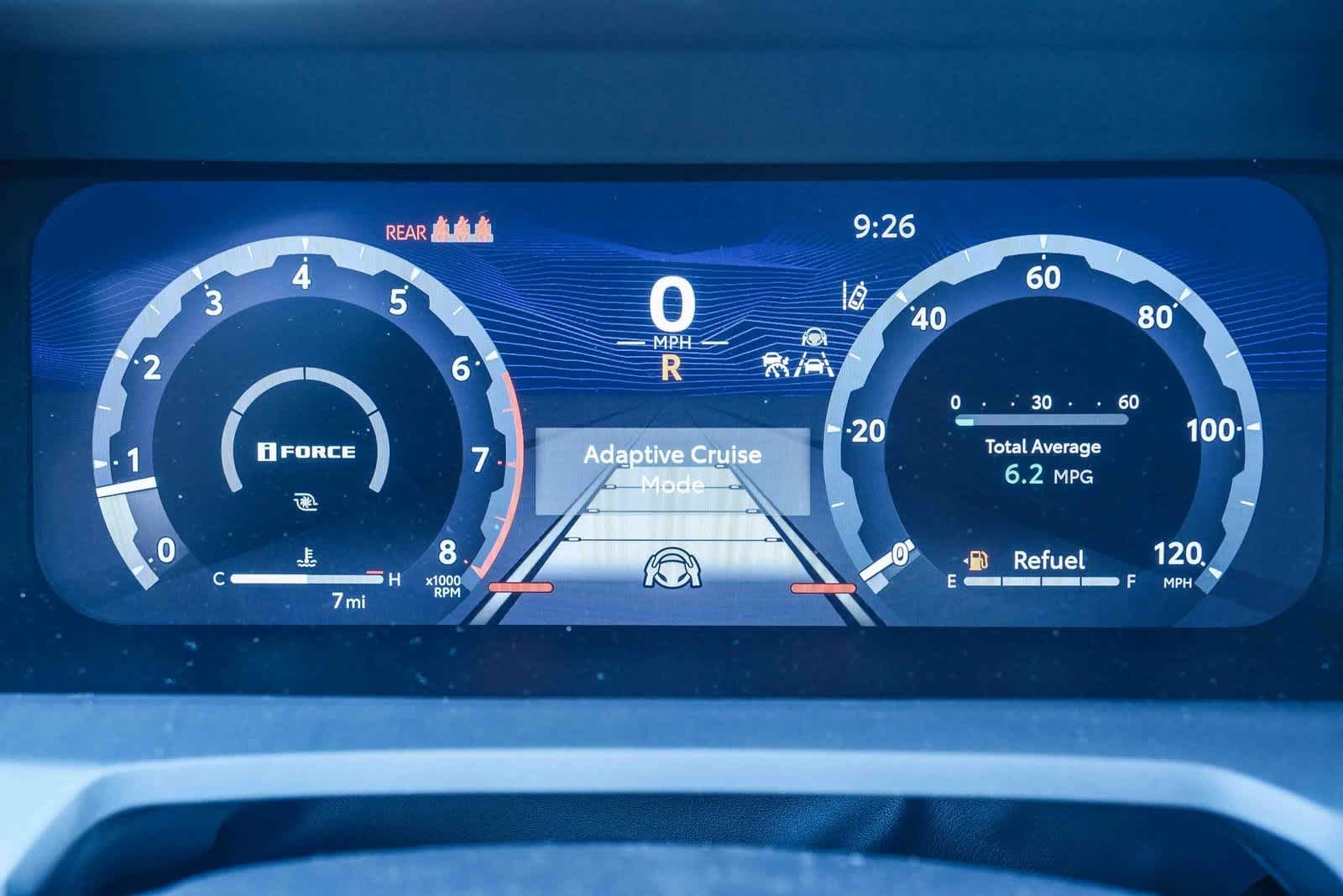 Thumbnail: 2025 Toyota Tacoma - 24