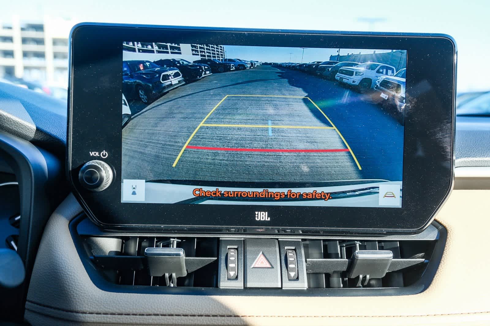 Thumbnail: 2025 Toyota RAV4 - 26