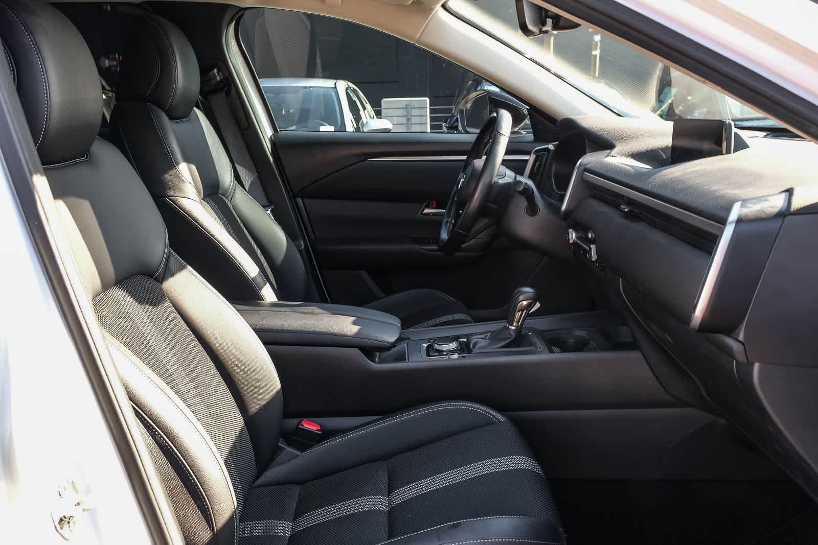 Thumbnail: 2024 Mazda CX-50 - 18