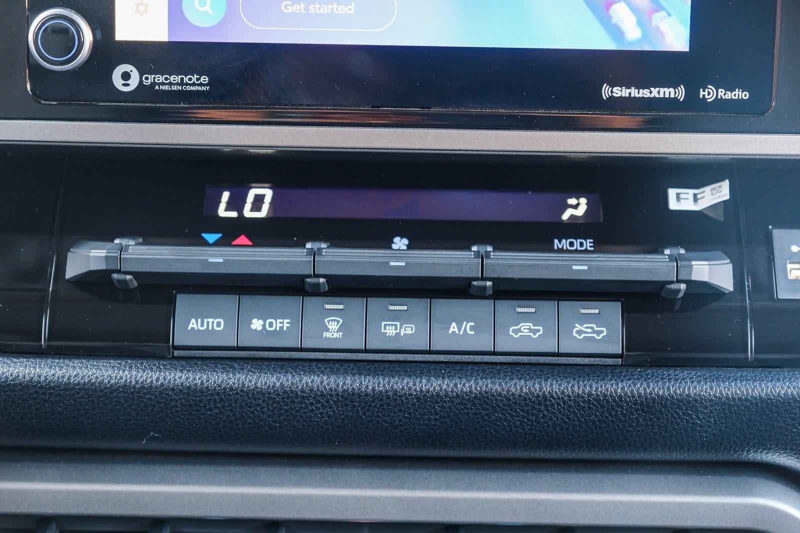 Thumbnail: 2023 Toyota Tundra - 15