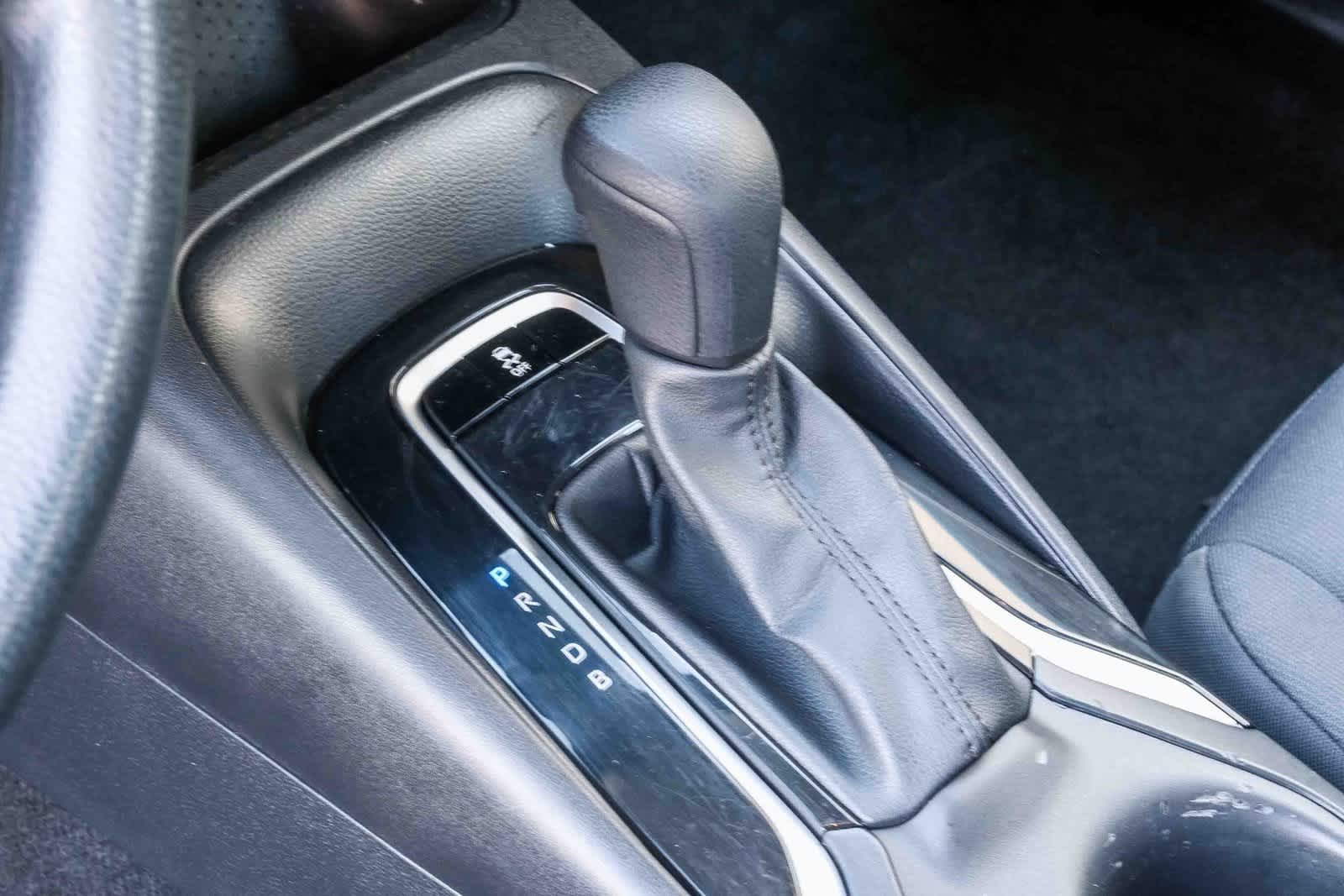 Thumbnail: 2023 Toyota Corolla - 21