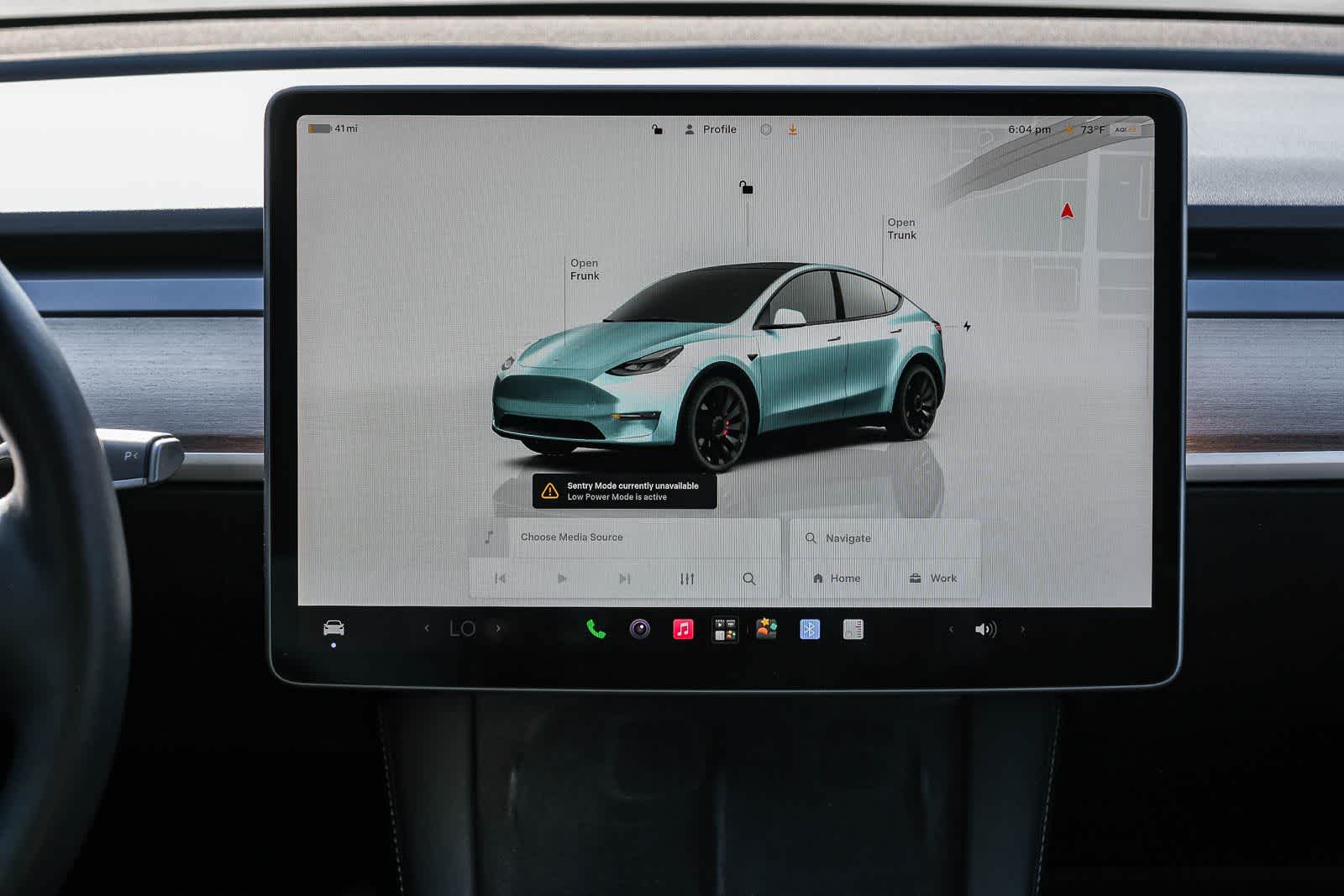 Thumbnail: 2022 Tesla Model Y - 13