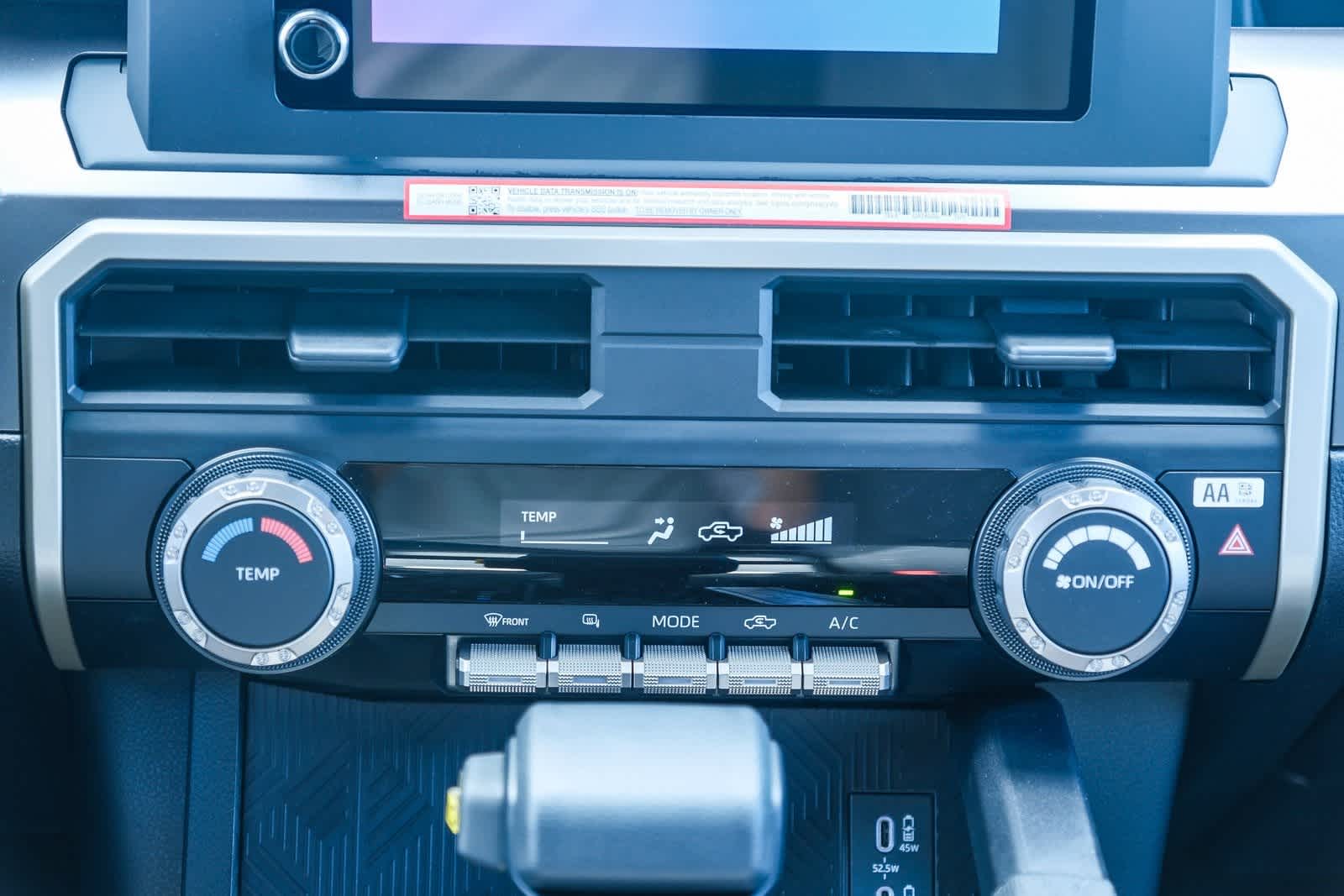 Thumbnail: 2025 Toyota Tacoma - 15