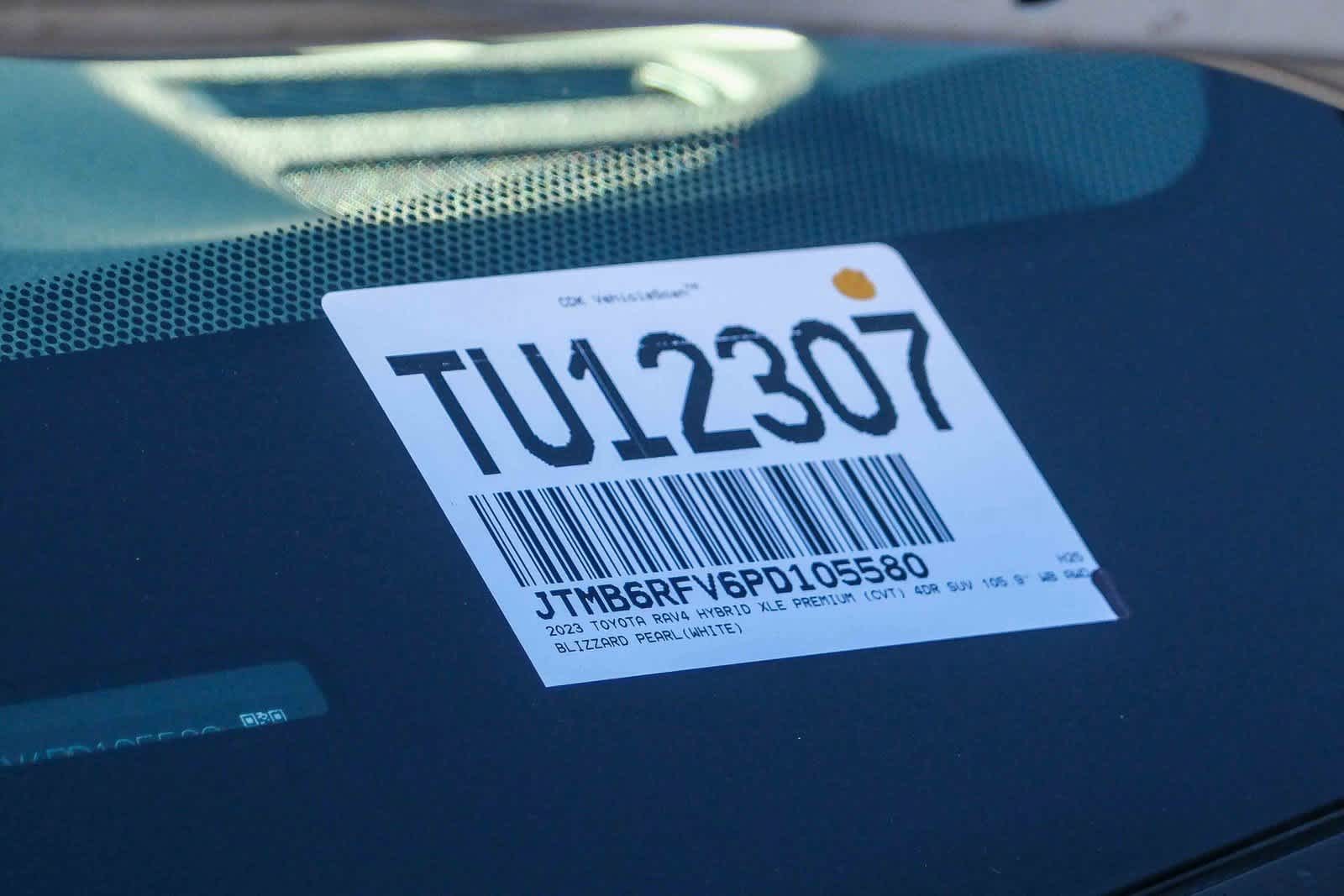 Thumbnail: 2023 Toyota RAV4 - 29