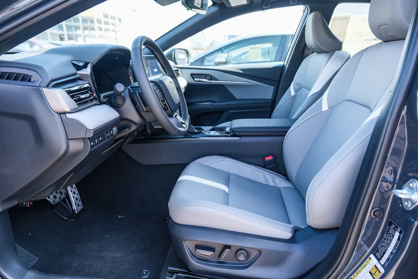 Thumbnail: 2026 Toyota Camry - 20